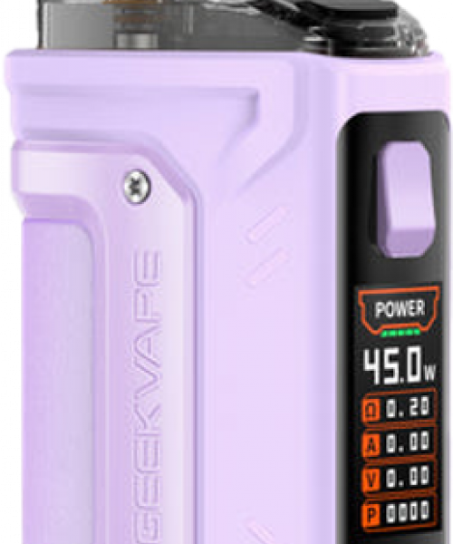 Geekvape Aegis Hero 2 (H45) - Sakura