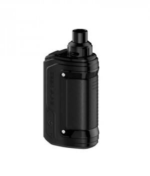 Geekvape Aegis Hero 2 (H45) - Black