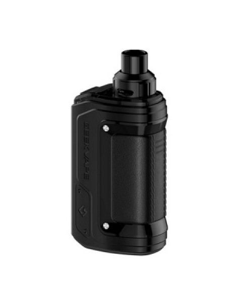 Geekvape Aegis Hero 2 (H45) - Black