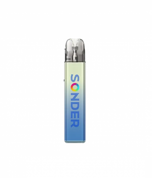 Geekvape Sonder Q2 - Fizzy Mint
