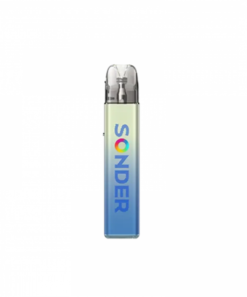Geekvape Sonder Q2 - Fizzy Mint