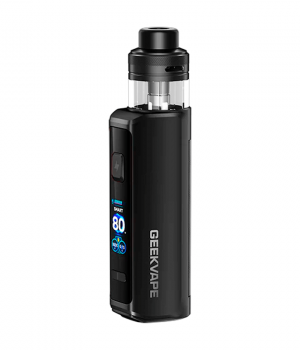 Geekvape Aegis Force - Carbon Black