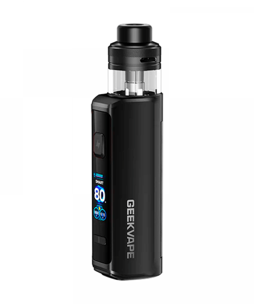 Geekvape Aegis Force - Carbon Black