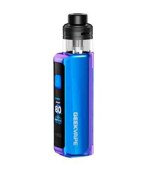 Geekvape Aegis Force - Chameleon Prism