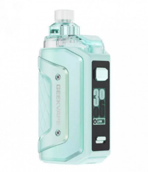 Geekvape Aegis Hero 5 - Frost Mint