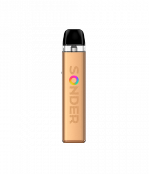 Geekvape Sonder Q2 - Mocha Gold