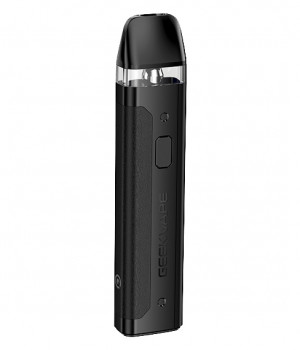 Geek Vape AQ - Black