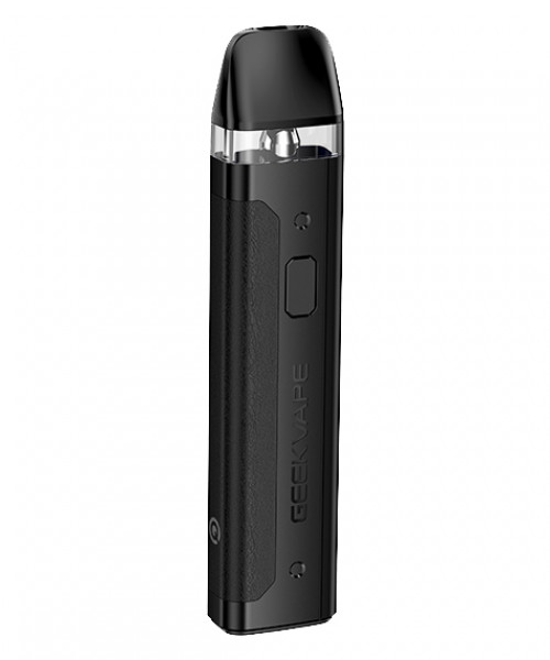 Geek Vape AQ - Black