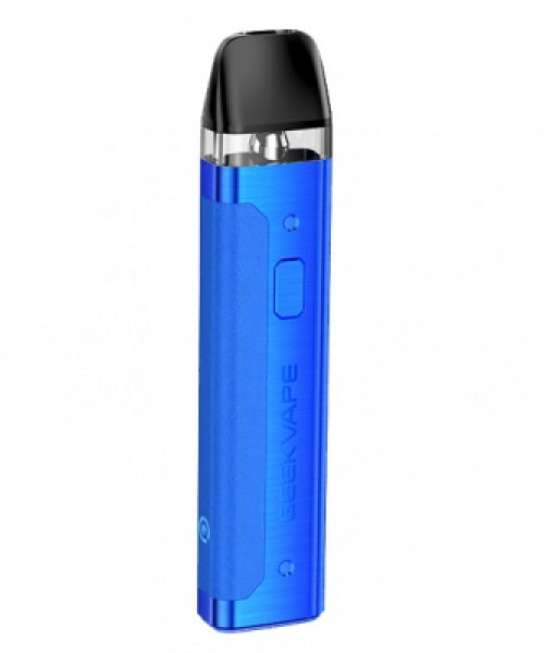 Geek Vape AQ - Blue