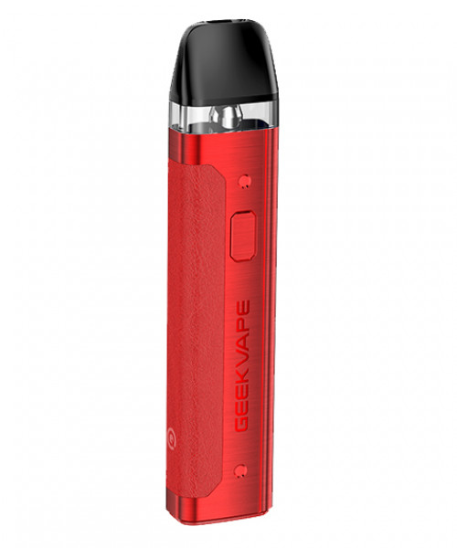 Geek Vape AQ - Red