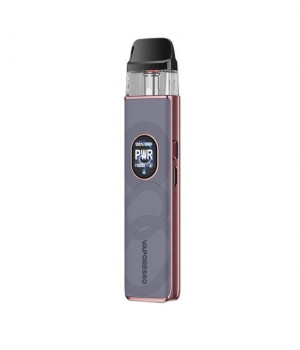 Vaporesso XROS 5 - Grey Leather