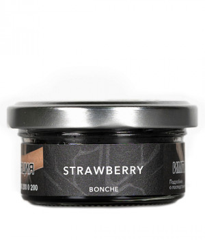 Bonche  30 г -   Strawberry (Клубника)
