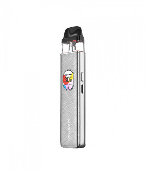 Vaporesso XROS 5 - Grey Silk