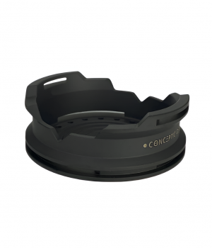 Калауд Conceptic HMD Black Matte