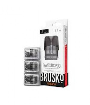 Картридж Favostix - 0.6 Ом