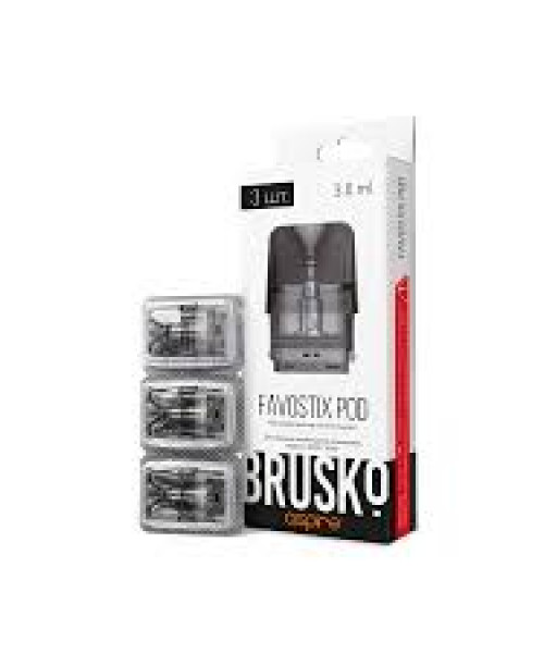 Картридж Favostix - 0.6 Ом