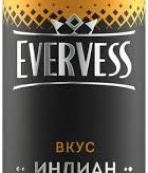 Evervess - Tonic, 0.33л