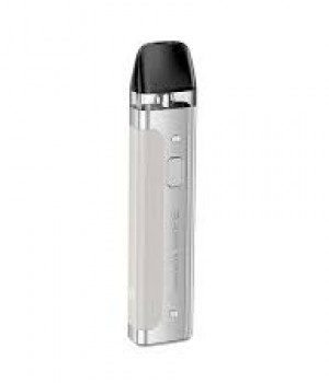 Geek Vape AQ - Silver