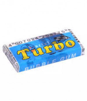 Жевательная резинка Turbo в асс.