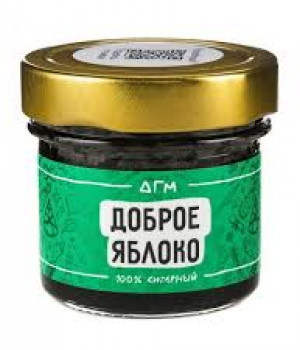 Dogma 80 г - Доброе яблоко