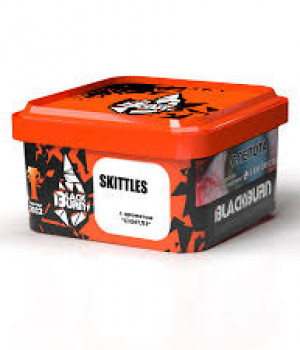 BlackBurn 200 г - Skittles (Скитлс)