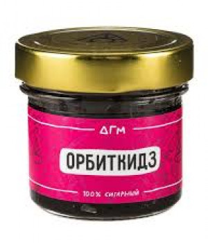 Dogma 80 г - Орбиткидз