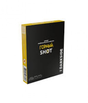 Darkside Shot 30 г - Горный (Фейхоа, Малина, Яблоко)