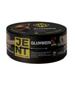 JENT 25 г - Gluhwein (Глинтвейн)