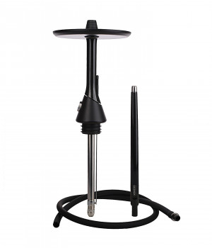 Koress K2 - Black