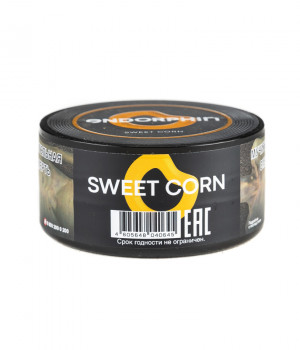 Endorphin  25 г - Sweet corn (Кукуруза). Акция!