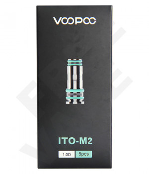 Испаритель Voopoo ITO M2 1.0ohm