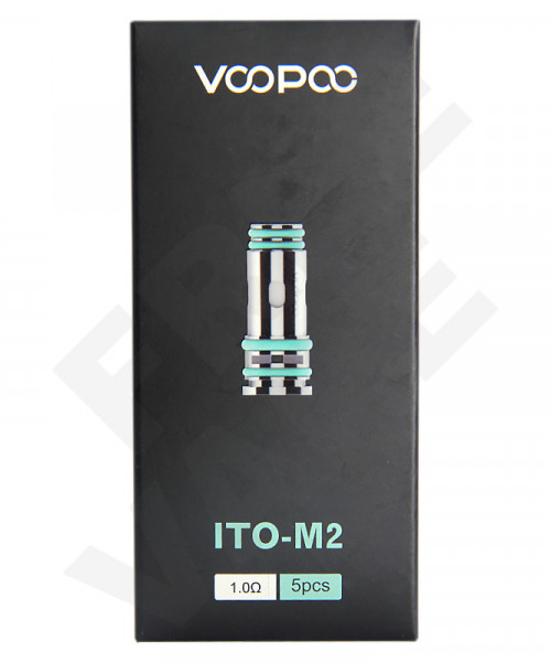 Испаритель Voopoo ITO M2 1.0ohm