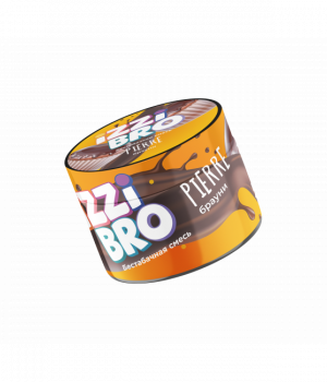 IZZIBRO 50 г - Pierre. Акция!
