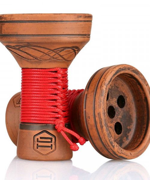 Чаша Japona Hookah Killer (red)