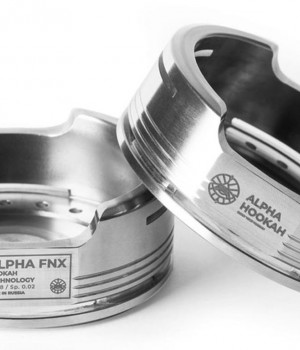 Калауд Alpha FNX