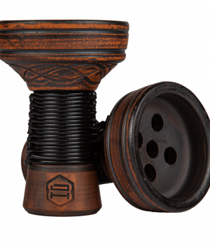 Чаша Japona Hookah Killer (Black)