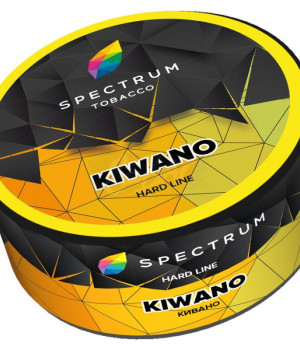 Sprectrum HL 25г - Kiwano (Кивано). Акция!