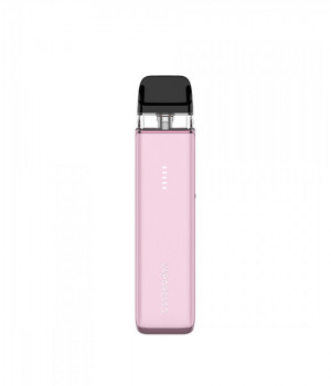 Vaporesso XROS 6 Mini - Jelly Pink