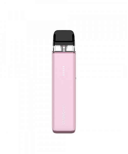Vaporesso XROS 6 Mini - Jelly Pink