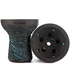 Kong - Turkish Godzilava