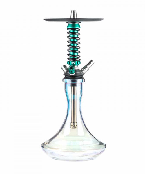 Mamay customs - Coilovers Micro (Green)