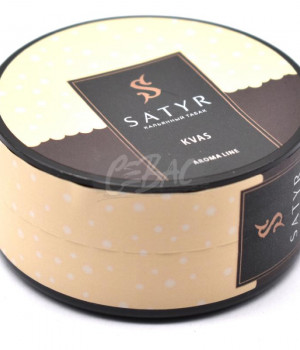 Satyr 25 г - Kvas (Квас)