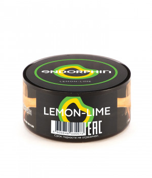 Endorphin  25 г - Lemon-lime (Лемон лайм)