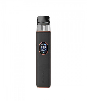 Vaporesso XROS 5 - Black Leather