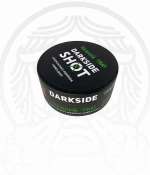Darkside Shot 120 г -  Таёжный трип (лемонграсс фейхоа эвкалипт)