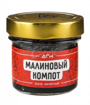 Dogma 80 г - Малиновый компот