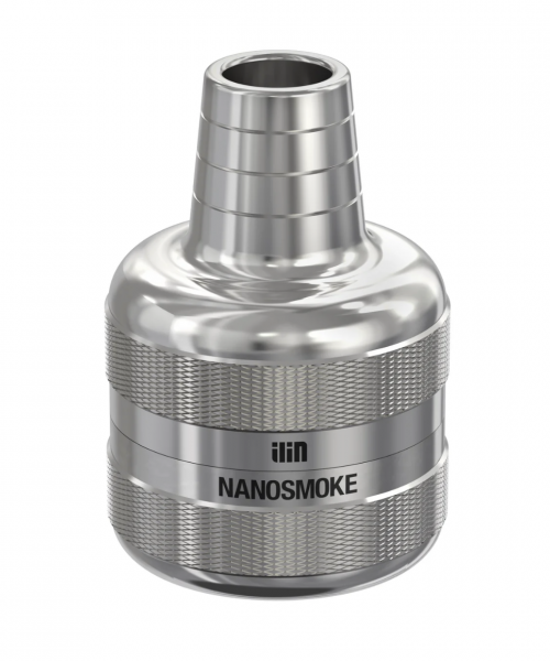 Мелассоуловитель Nanosmoke