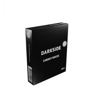 Darkside 100 г -  Cherry Rocks (Вишневые леденцы)