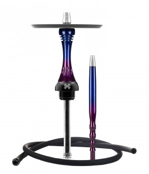 Alpha Hookah X - Midnight candy
