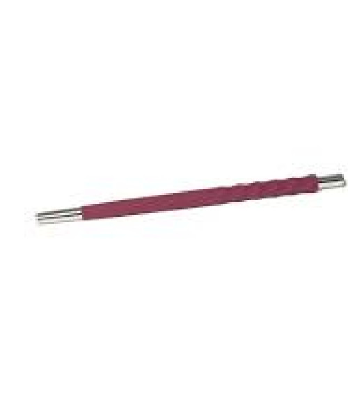 Мундштук 50 Clouds SS Stick (Red)